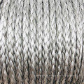 Hochwertige Direktverkauf von Uhmwpe Fiber Marine Rope